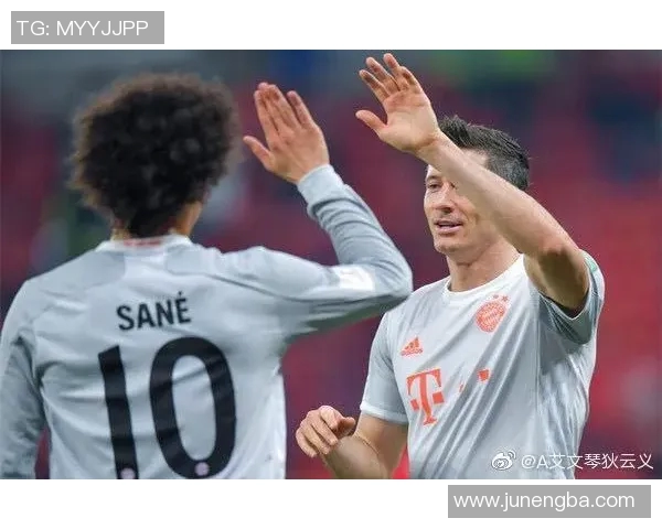 拜仁3连胜势不可挡展现冠军气质与强大实力 拜仁3连胜势不可挡展现冠军气质与强大实力