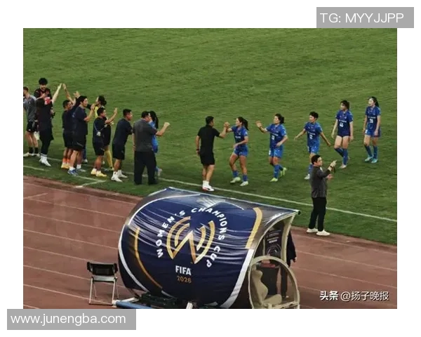 武汉女足明年征战世俱杯若晋级将迎战阿森纳女足 武汉女足明年征战世俱杯若晋级将迎战阿森纳女足