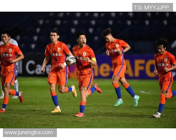 泰山队获准继续征战亚冠亚足联未对其进行处罚足协公告确认消息