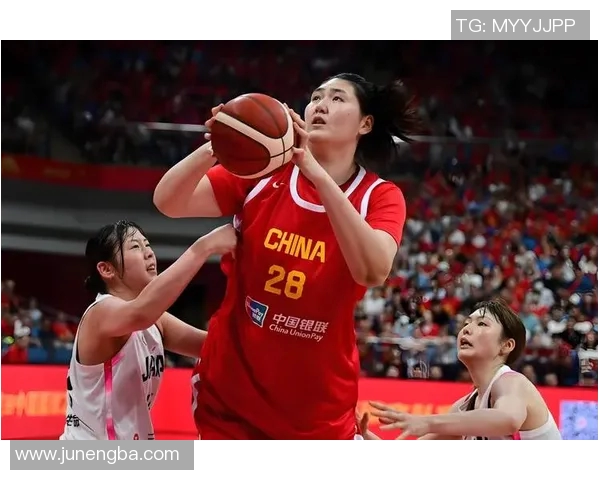 中国女篮公布12人大名单广东三名球员成功入选展现实力 中国女篮公布12人大名单广东三名球员成功入选展现实力