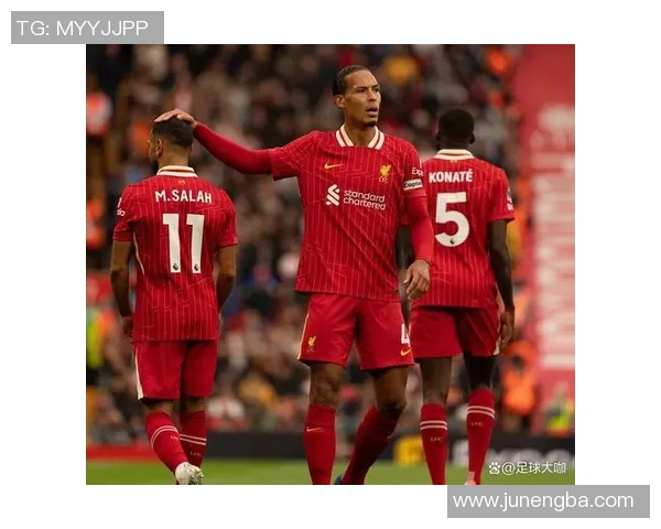 萨拉赫与范戴克0转会费离队利物浦或迎来重大变革 萨拉赫与范戴克0转会费离队利物浦或迎来重大变革